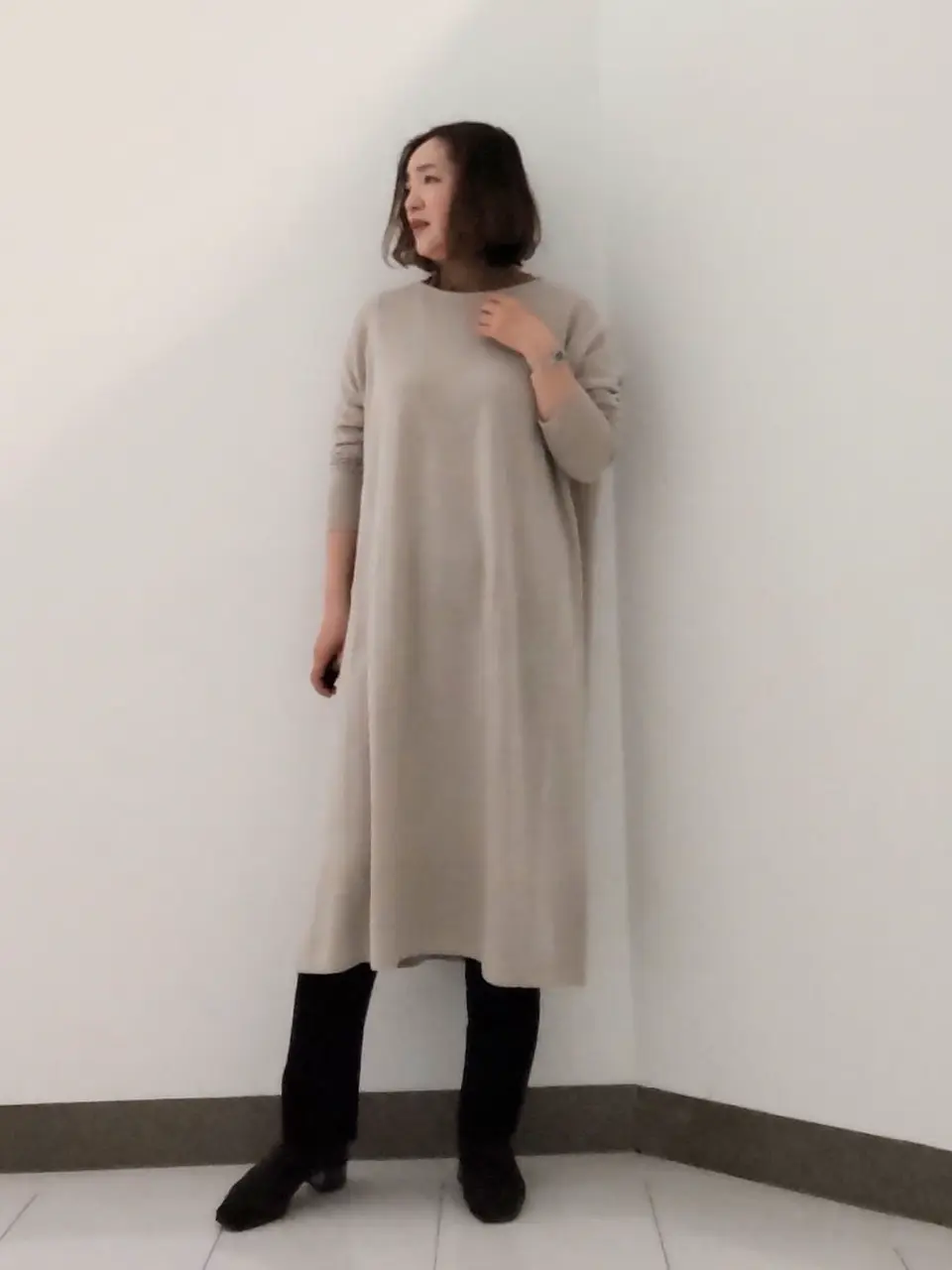 23区 L ナオミ コーディネート画像