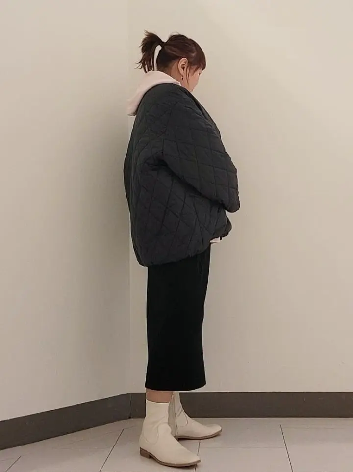 23区 L kazumi コーディネート画像