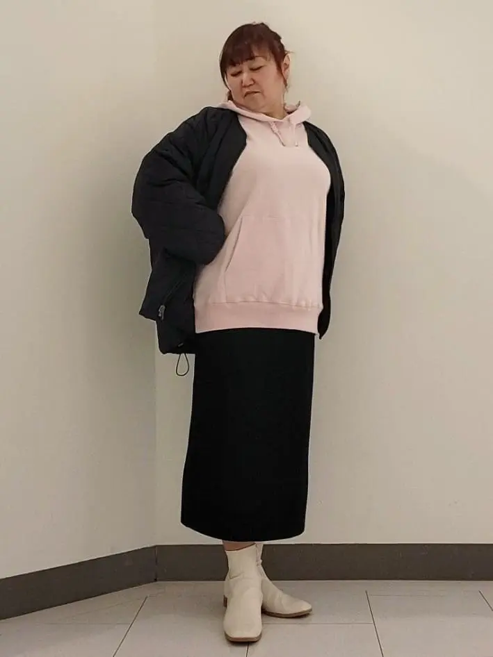 23区 L kazumi コーディネート画像