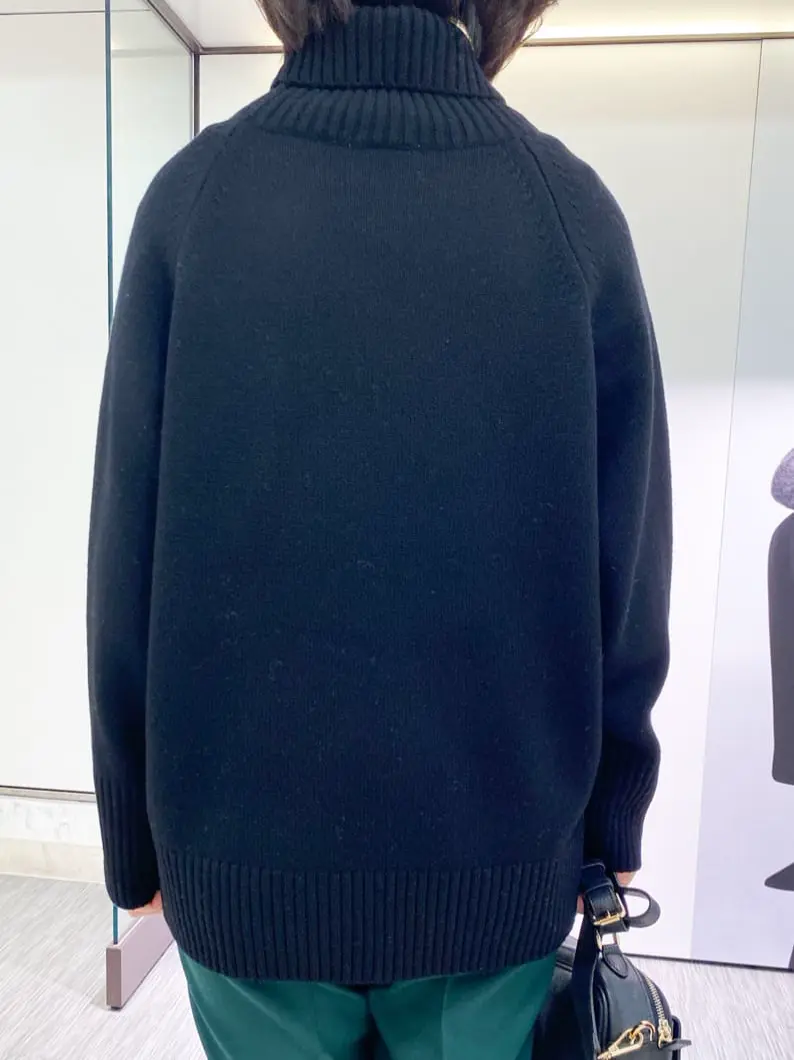 23区 L hiro コーディネート画像