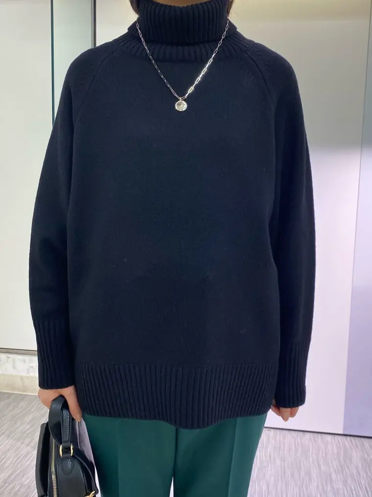 23区 L hiro コーディネート画像