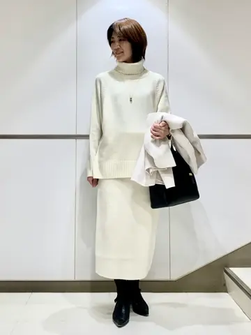 23区 L 稲船 コーディネート画像