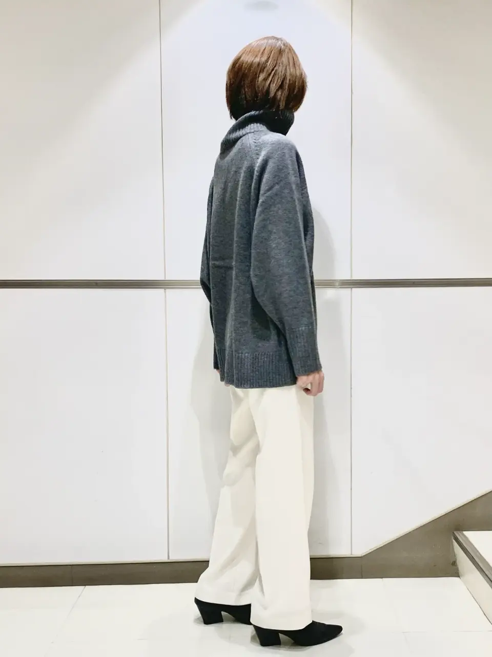 23区 L 稲船 コーディネート画像