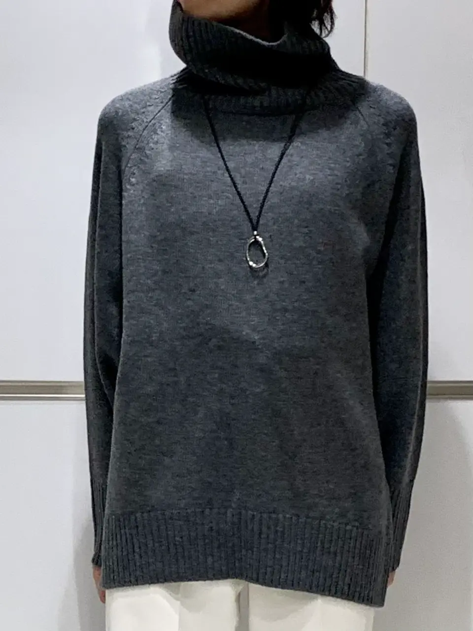 23区 L 稲船 コーディネート画像