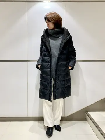 23区 L 稲船 コーディネート画像