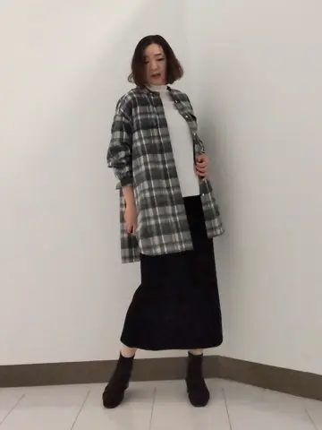 23区 L ナオミ コーディネート画像