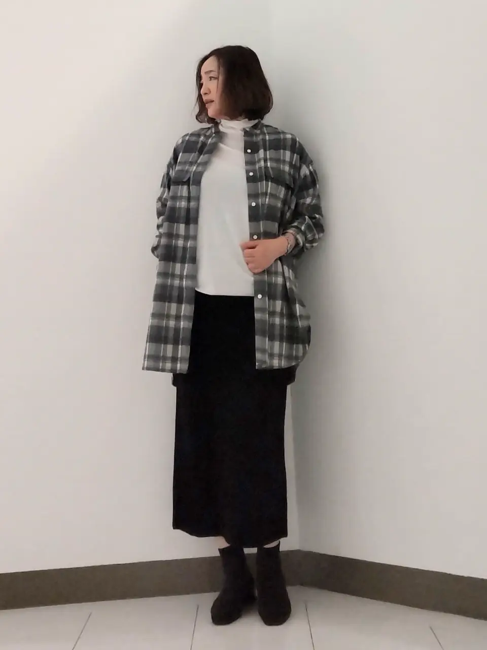 23区 L ナオミ コーディネート画像