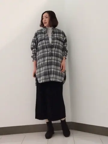 23区 L ナオミ コーディネート画像