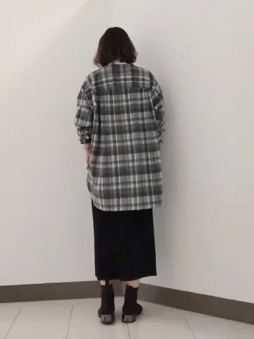 23区 L ナオミ コーディネート画像