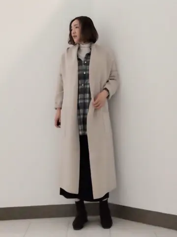 23区 L ナオミ コーディネート画像