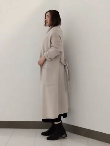 23区 L ナオミ コーディネート画像