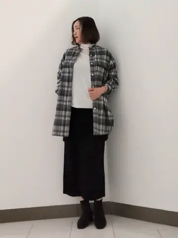 23区 L ナオミ コーディネート画像