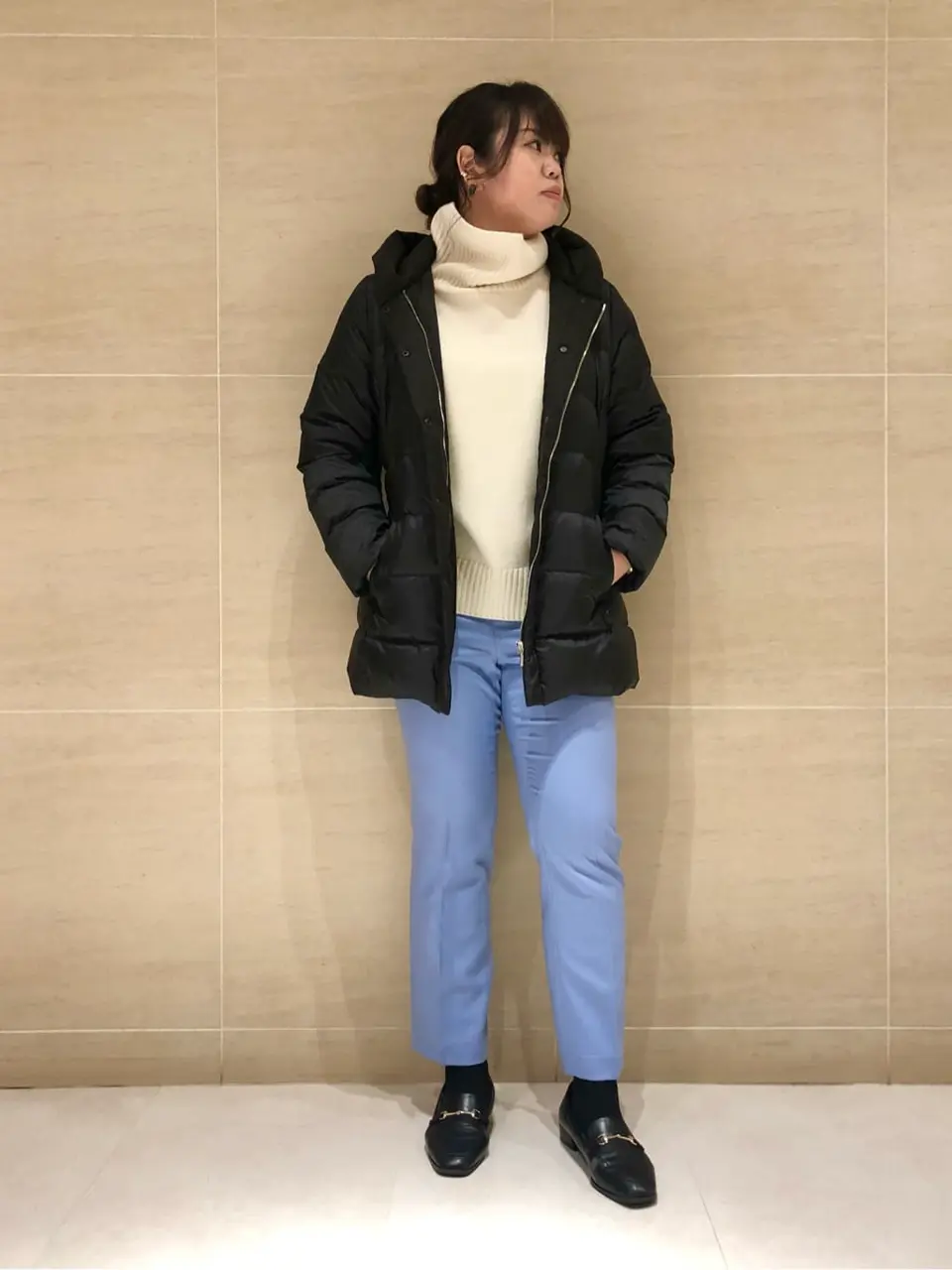  松本 コーディネート画像