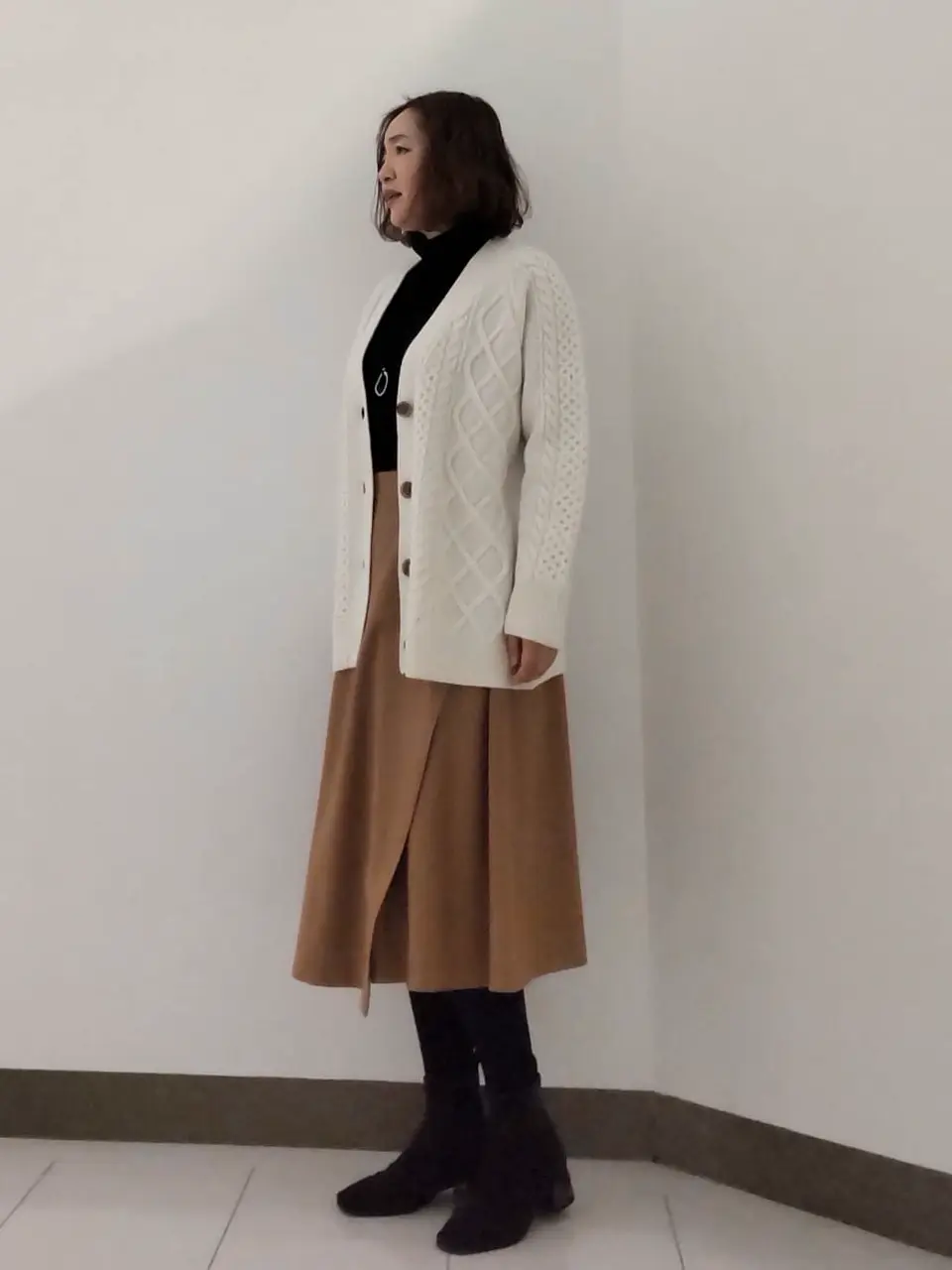 23区 L ナオミ コーディネート画像