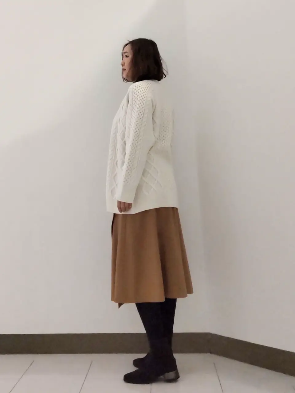 23区 L ナオミ コーディネート画像