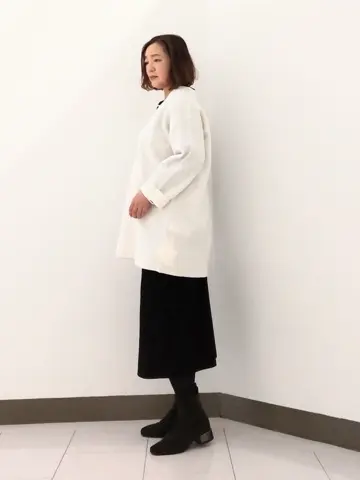 23区 L ナオミ コーディネート画像