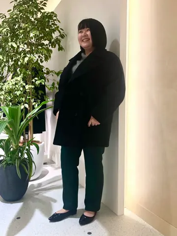 23区 L 杉山 コーディネート画像