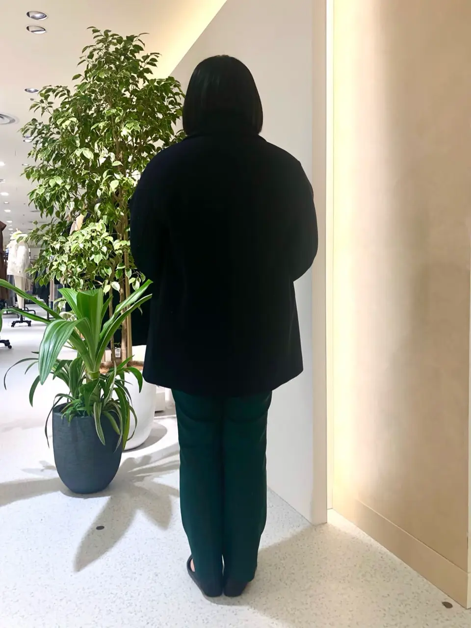 23区 L 杉山 コーディネート画像