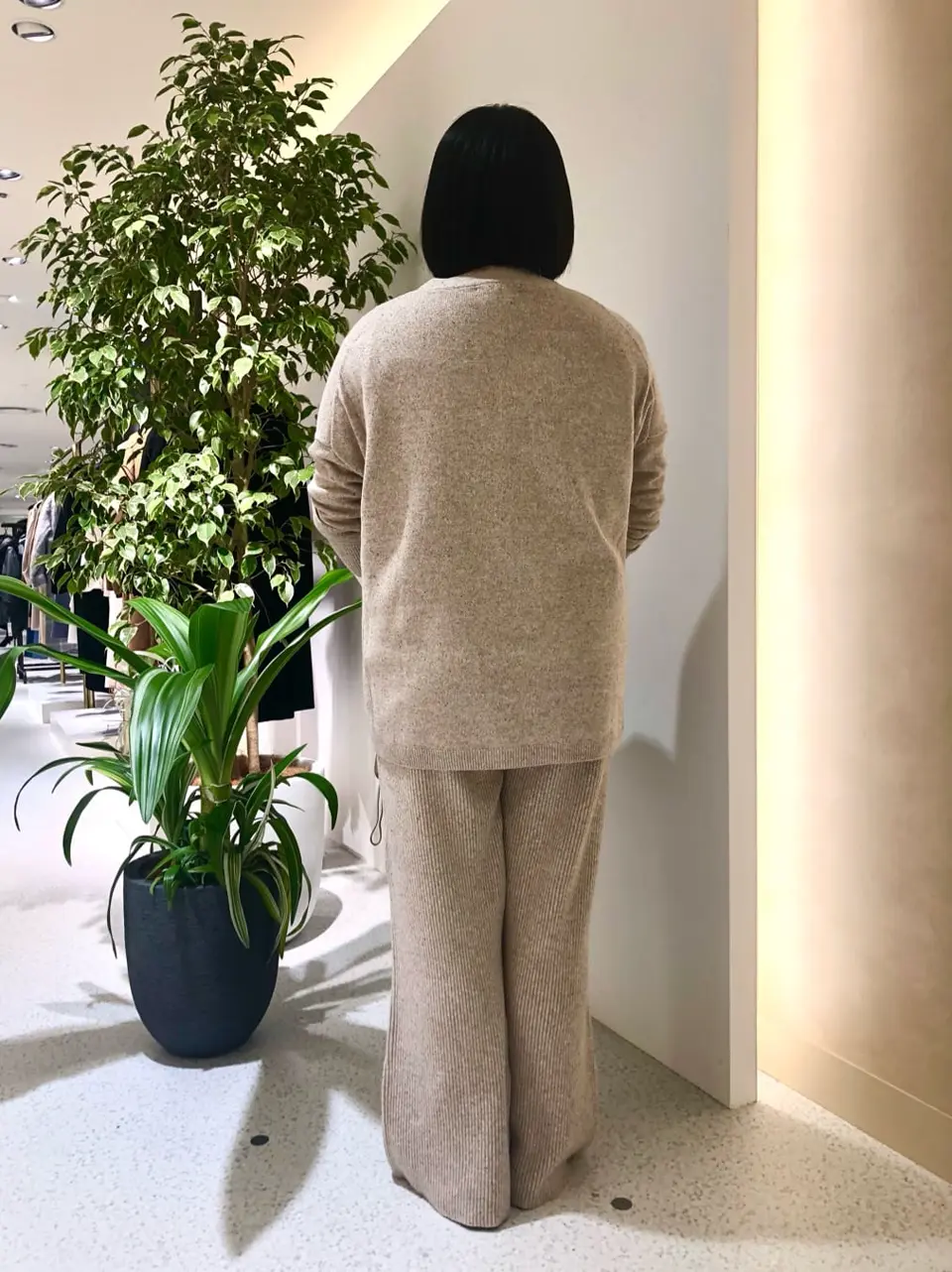 23区 L 杉山 コーディネート画像