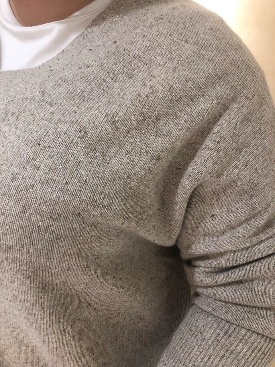 23区 L 杉山 コーディネート画像