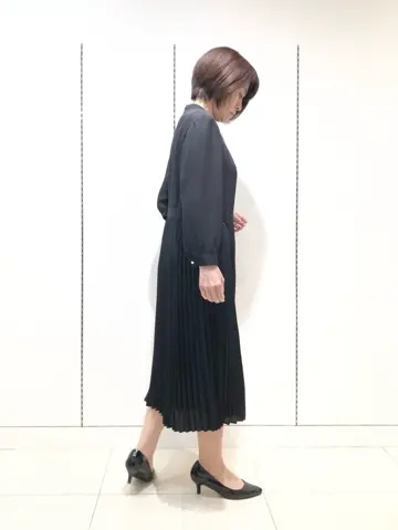 23区 L 鈴木 コーディネート画像