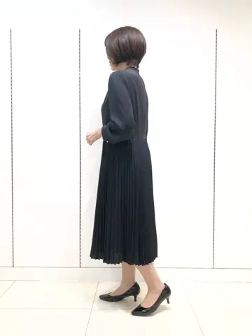 23区 L 鈴木 コーディネート画像