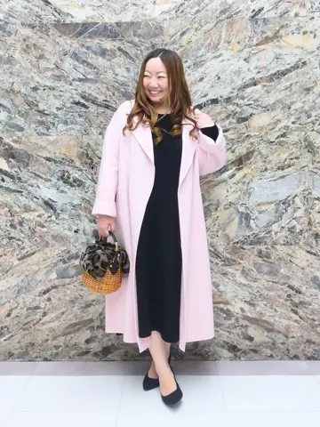 23区 L 佐久間 コーディネート画像