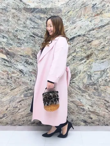 23区 L 佐久間 コーディネート画像