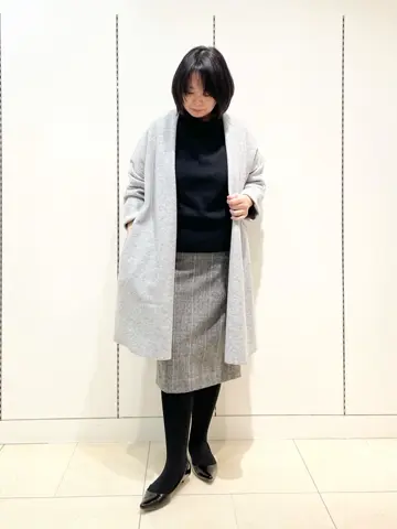 23区 L 松澤 コーディネート画像