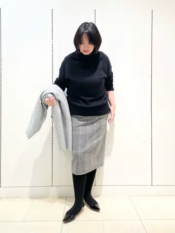 23区 L 松澤 コーディネート画像