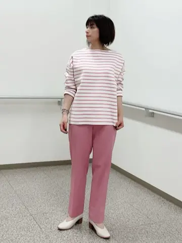 23区 L 水上 コーディネート画像