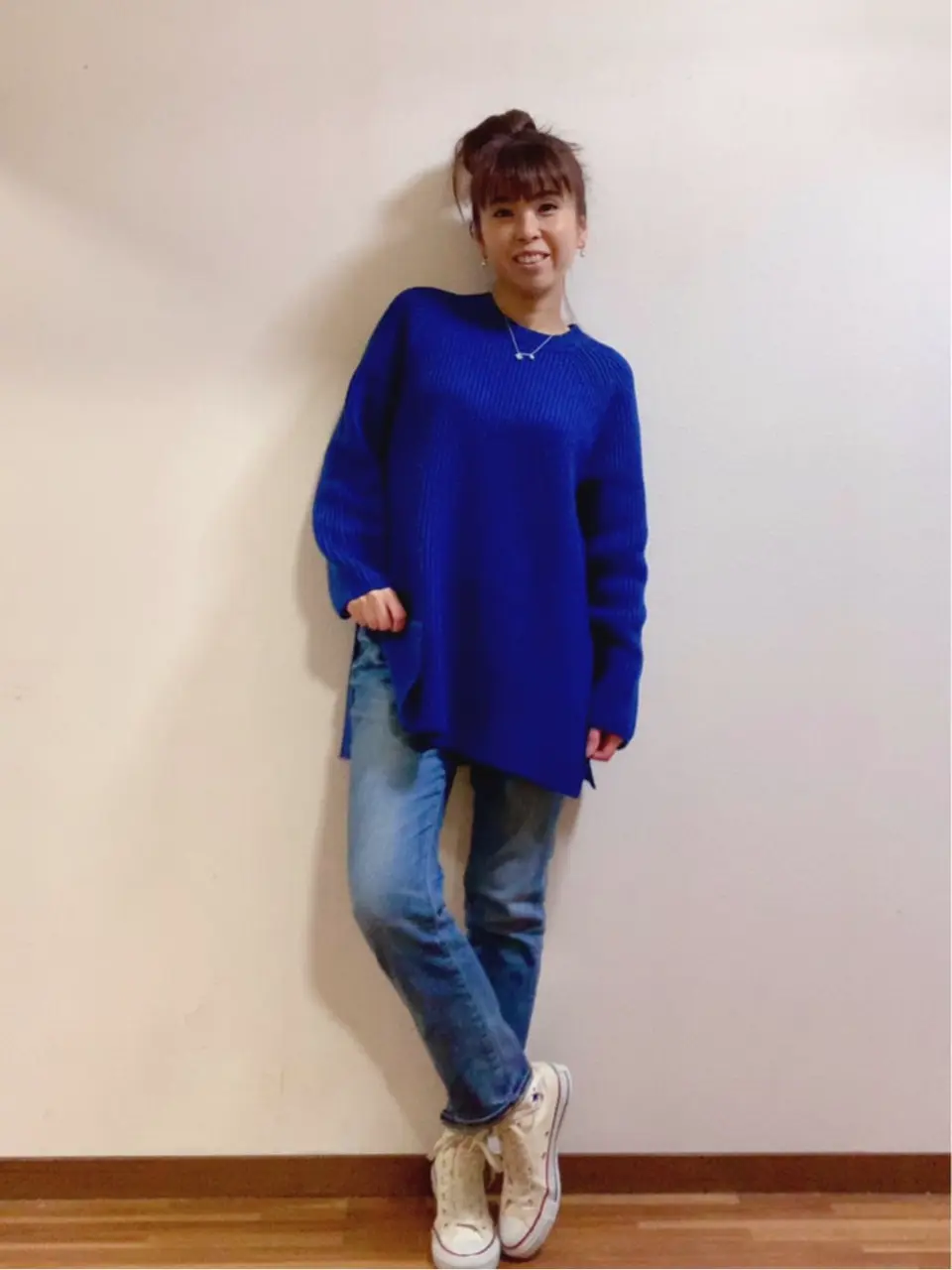  犬塚 コーディネート画像