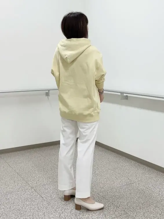 23区 L 水上 コーディネート画像