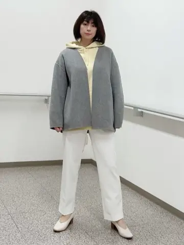 23区 L 水上 コーディネート画像