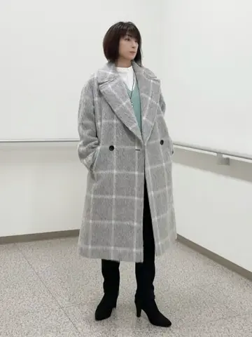 23区 L 水上 コーディネート画像