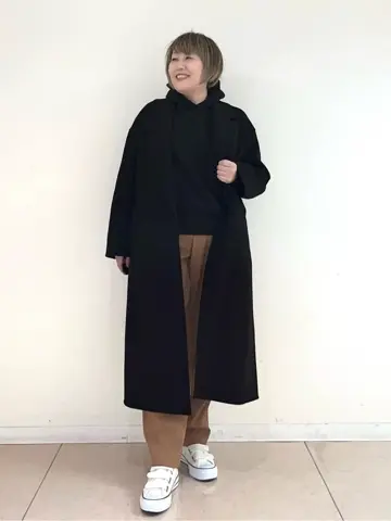 23区 L 高貫 コーディネート画像