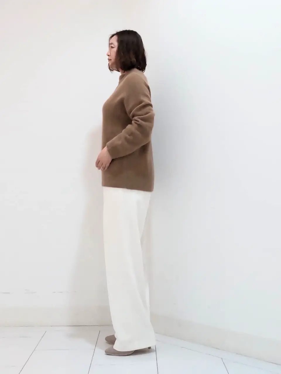 23区 L ナオミ コーディネート画像