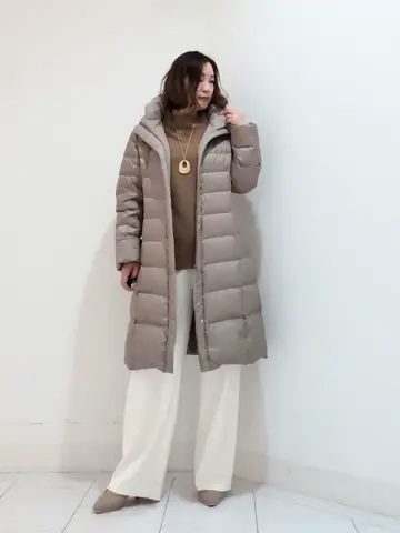 23区 L ナオミ コーディネート画像