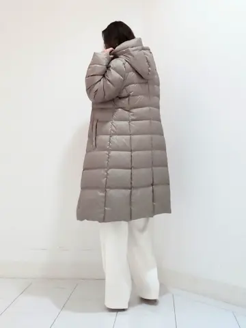 23区 L ナオミ コーディネート画像