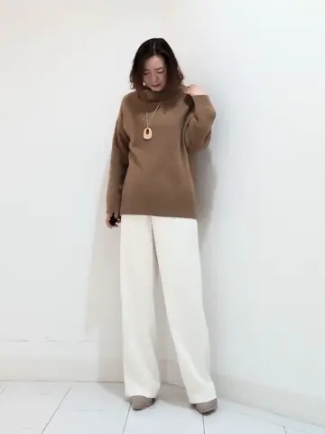 23区 L ナオミ コーディネート画像