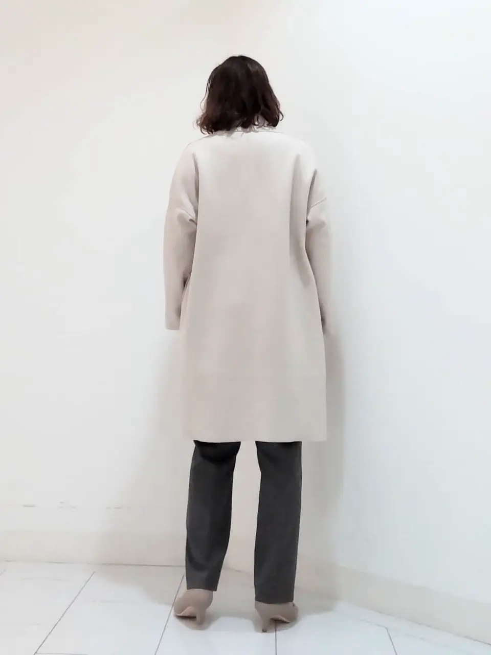 23区 L ナオミ コーディネート画像