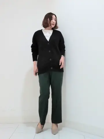 23区 L ナオミ コーディネート画像