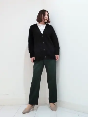 23区 L ナオミ コーディネート画像