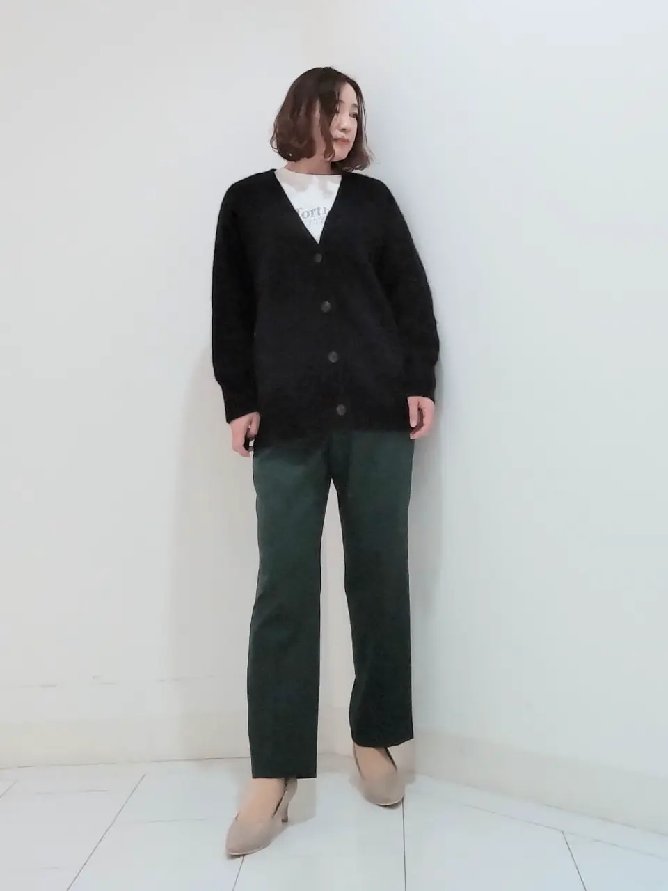 23区 L ナオミ コーディネート画像