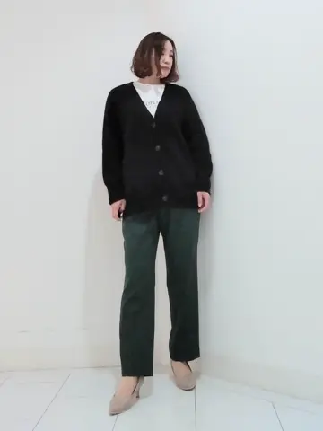 23区 L ナオミ コーディネート画像