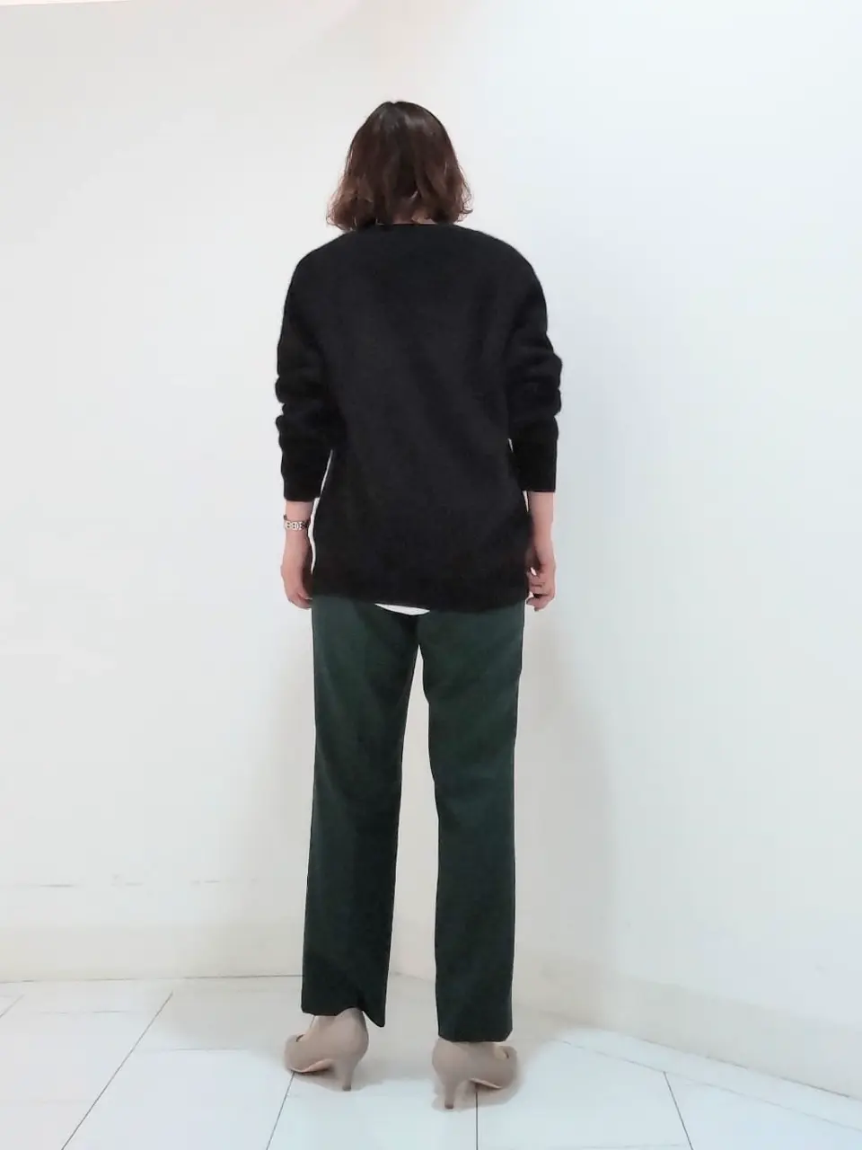 23区 L ナオミ コーディネート画像