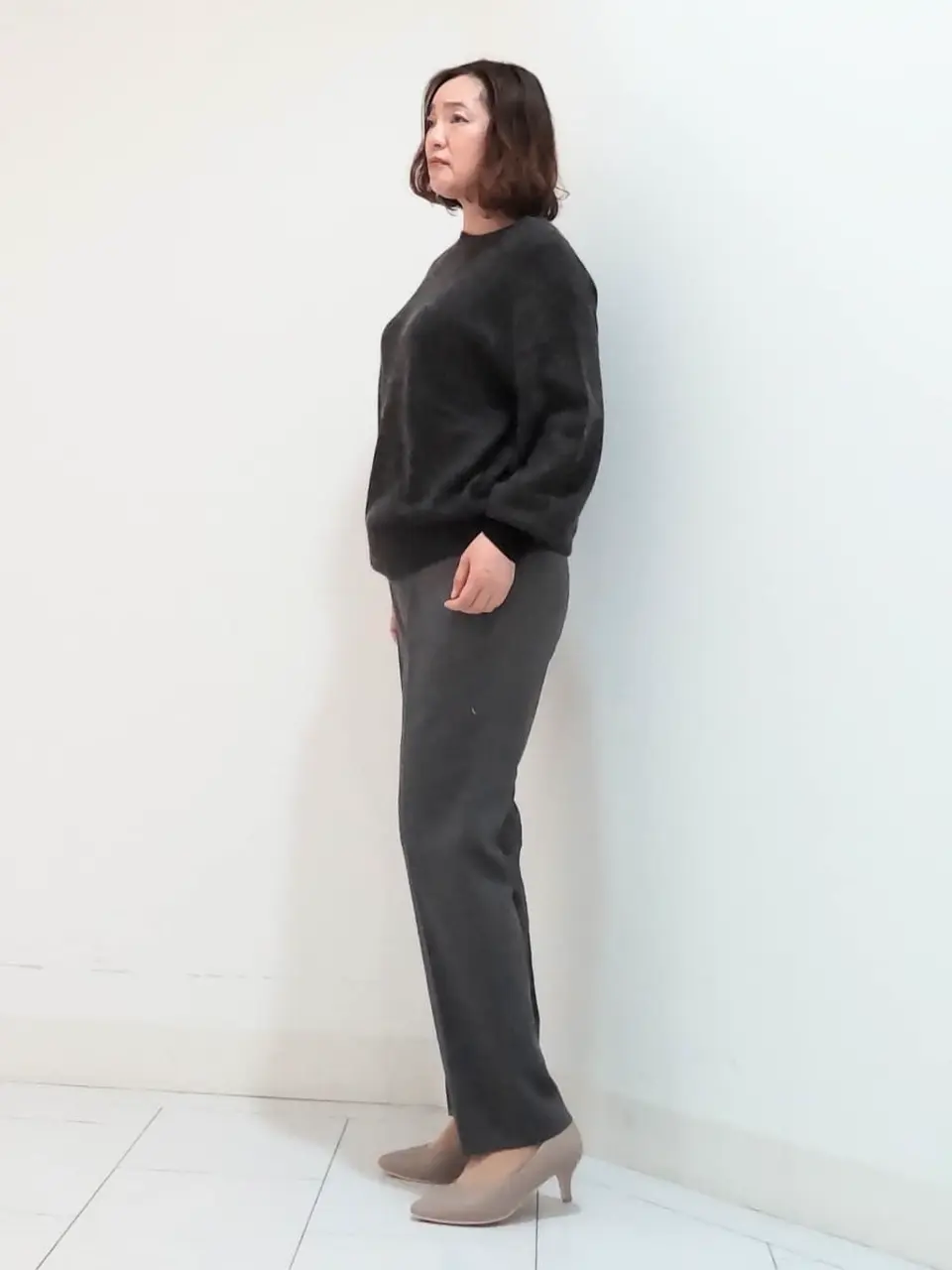 23区 L ナオミ コーディネート画像