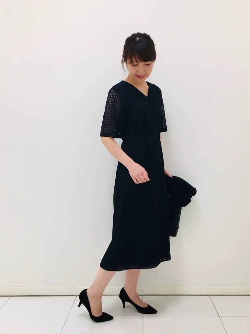 23区 L やの コーディネート画像