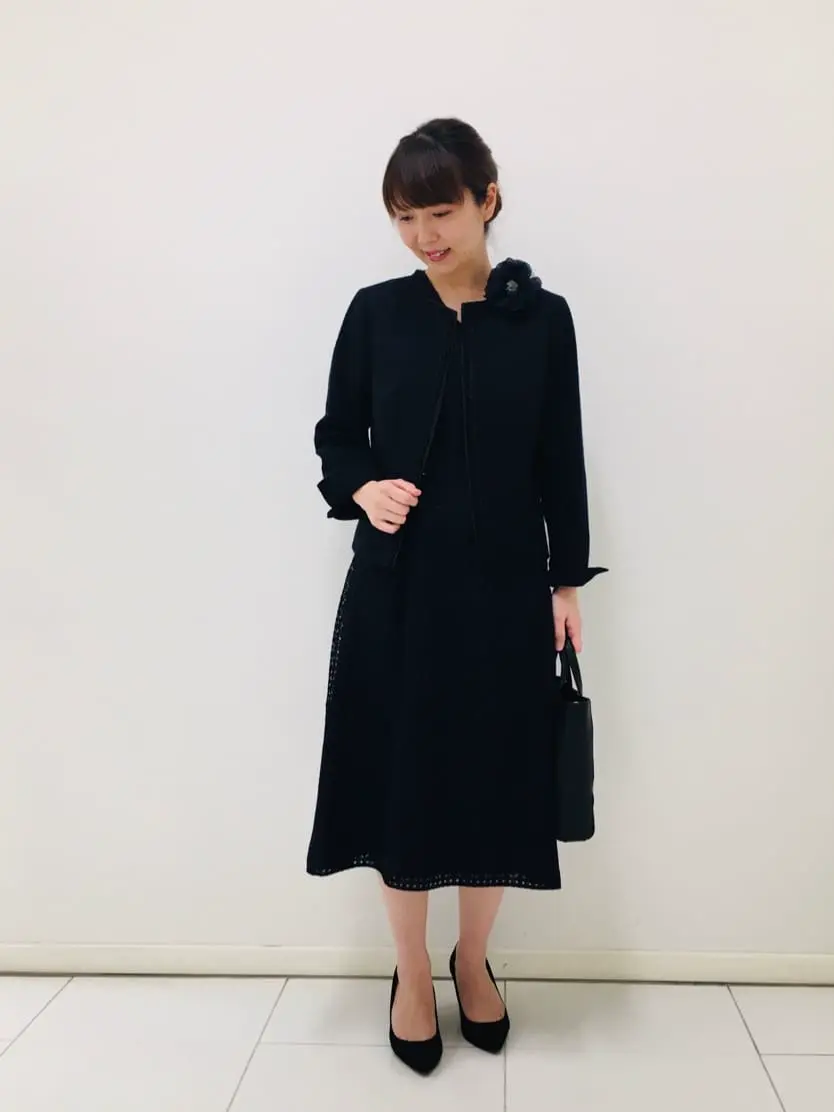 23区 L やの コーディネート画像