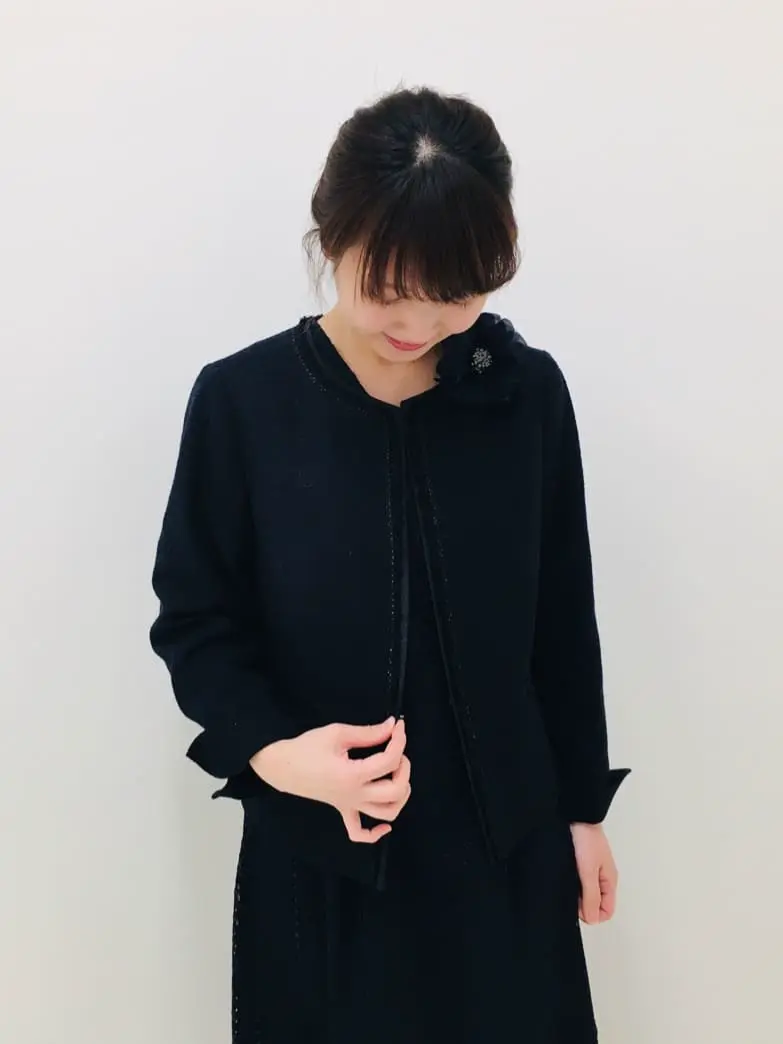 23区 L やの コーディネート画像